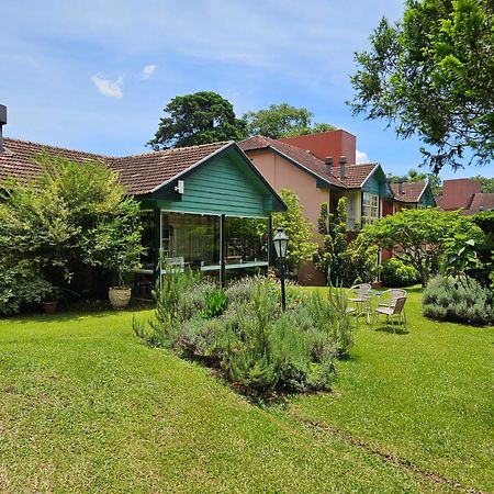 Cantinho Das Oliveiras. Gramado Ngoại thất bức ảnh
