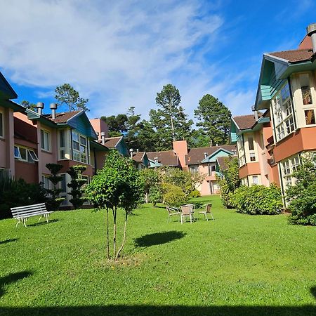 Cantinho Das Oliveiras. Gramado Ngoại thất bức ảnh