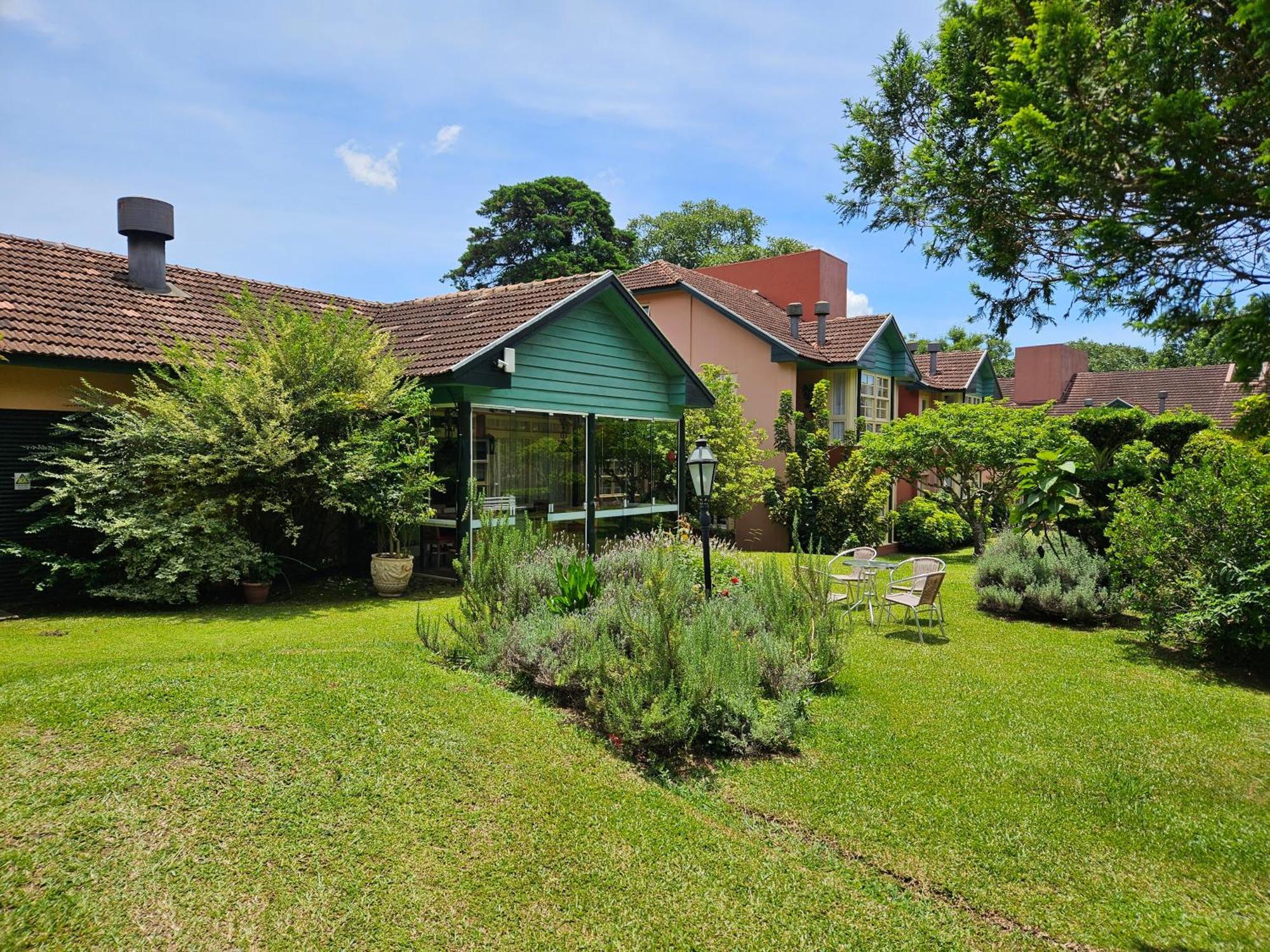 Cantinho Das Oliveiras. Gramado Ngoại thất bức ảnh